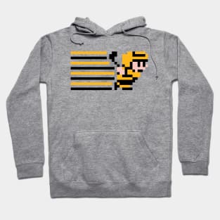 Ice Hockey - Boston Hoodie